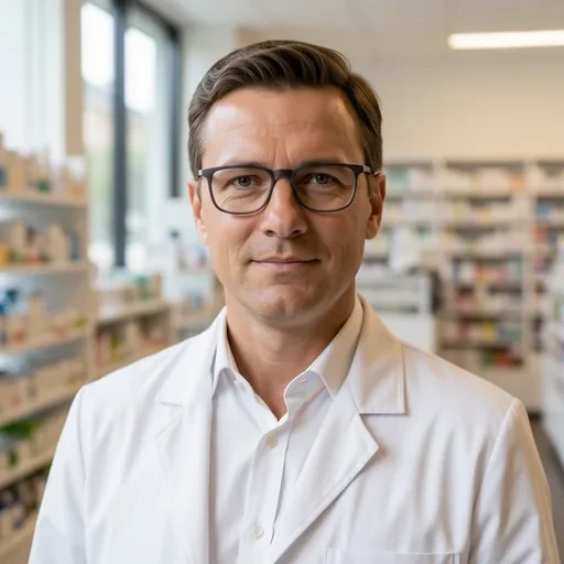 Sander Vos