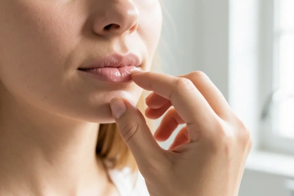 Koortslip behandelen: Alles over de werking en de beste koortslipcreme